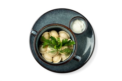 Пельмени 2399 - фото 4777