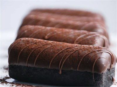 Пирожное Картошка 2434 - фото 4821