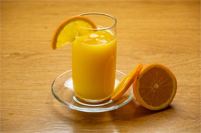 Фрэш Апельсиновый 2308