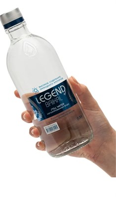 Минеральная вода 0,5 л 2311