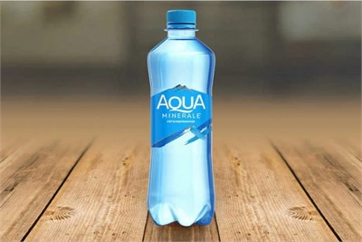 Минеральная вода 2 л 2347