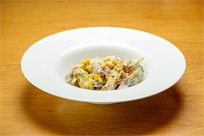 Салат Охотничий 2458