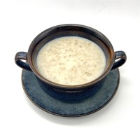 Каша овсяная на воде 2274