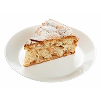 Яблочный пирог 2435