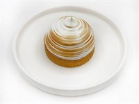 Лимонный тарт 2232