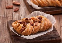 Пекан кленовый 2243