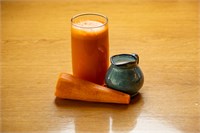 Фрэш Морковный 2309