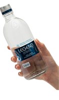 Минеральная вода 0,5 л 2311