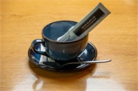 Чай чашка 2355