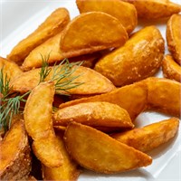 Картофель по-деревенски 2402