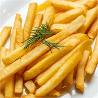 Картофель Фри 2293