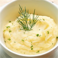 Картофельное пюре 2292