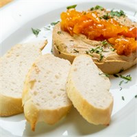 Паштет из куриной печени 2440