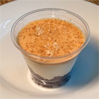 Трайфл Сникерс 2432
