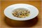 Трюфельная паста с грибами и курицей 2333