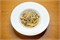 Трюфельная паста с грибами и курицей 2333