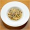 Трюфельная паста с грибами и курицей 2333