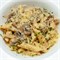 Трюфельная паста с грибами и курицей 2333