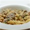 Трюфельная паста с грибами и курицей 2333